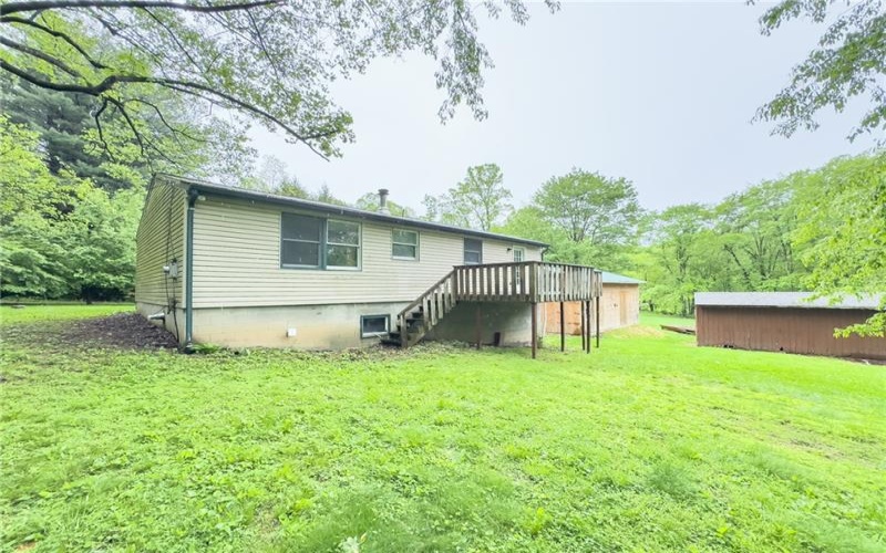 119 Deer Rd, Saltsburg, 15681, 3 Bedrooms Bedrooms, ,2.1 BathroomsBathrooms,Residential,For Sale,Deer Rd,1684475