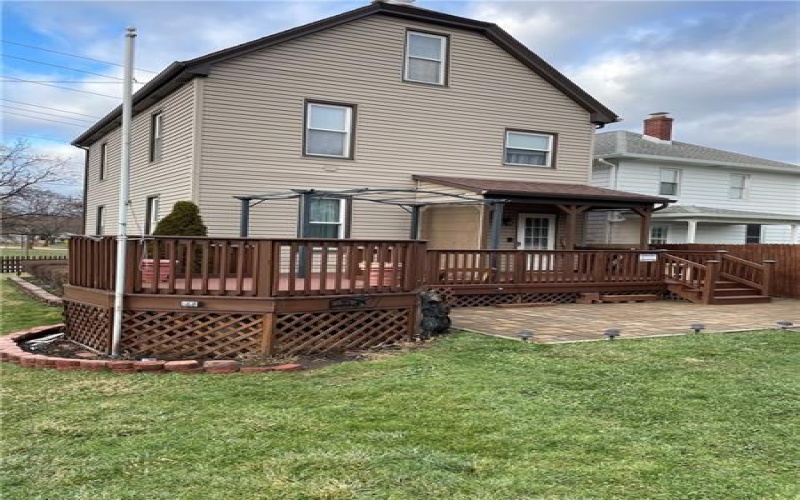 103 Irving Avenue, Latrobe, 15650, 3 Bedrooms Bedrooms, 7 Rooms Rooms,2 BathroomsBathrooms,Residential,For Sale,Irving Avenue,1687603