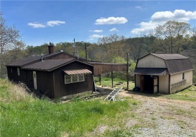 510 Perry Ave, Belle Vernon, 15012, 3 Bedrooms Bedrooms, ,2 BathroomsBathrooms,Residential,For Sale,Perry Ave,1699501