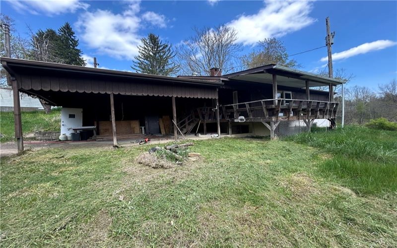510 Perry Ave, Belle Vernon, 15012, 3 Bedrooms Bedrooms, ,2 BathroomsBathrooms,Residential,For Sale,Perry Ave,1699501