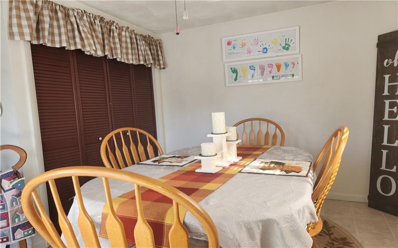 807 1st Ave, Derry, 15627, 3 Bedrooms Bedrooms, ,1 BathroomBathrooms,Residential,For Sale,1st Ave,1700262