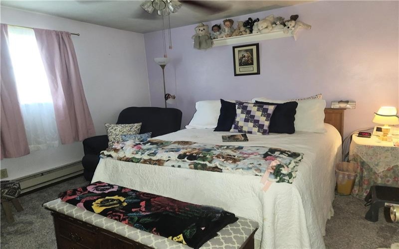 807 1st Ave, Derry, 15627, 3 Bedrooms Bedrooms, ,1 BathroomBathrooms,Residential,For Sale,1st Ave,1700262