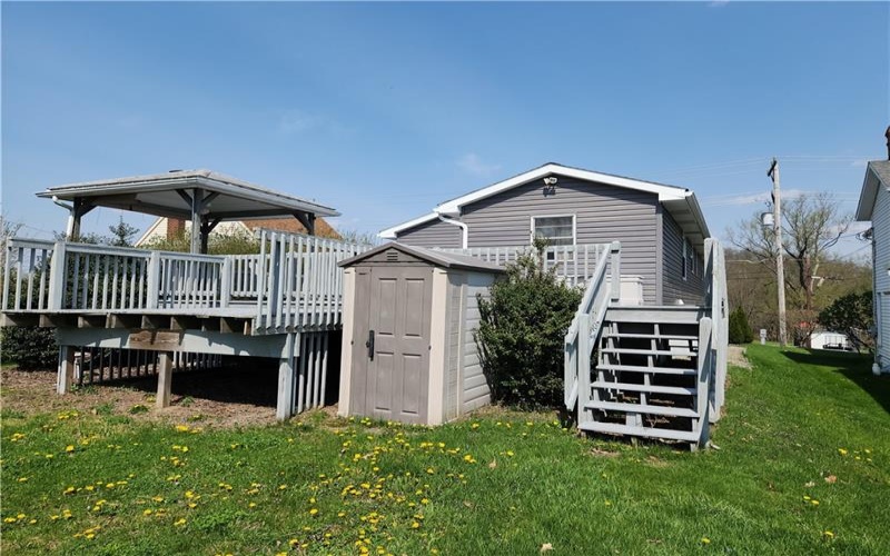 807 1st Ave, Derry, 15627, 3 Bedrooms Bedrooms, ,1 BathroomBathrooms,Residential,For Sale,1st Ave,1700262