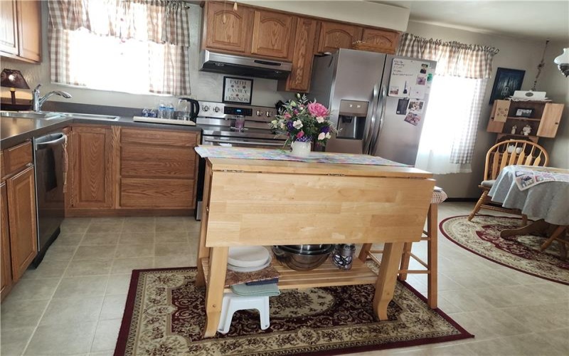 807 1st Ave, Derry, 15627, 3 Bedrooms Bedrooms, ,1 BathroomBathrooms,Residential,For Sale,1st Ave,1700262