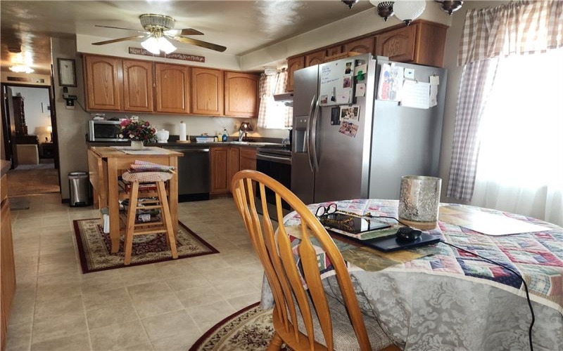 807 1st Ave, Derry, 15627, 3 Bedrooms Bedrooms, ,1 BathroomBathrooms,Residential,For Sale,1st Ave,1700262