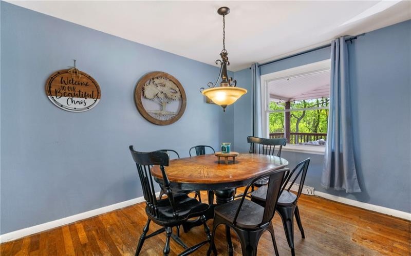 840 Williams St, Washington, 15301, 4 Bedrooms Bedrooms, 9 Rooms Rooms,1.2 BathroomsBathrooms,Residential,For Sale,Williams St,1700620
