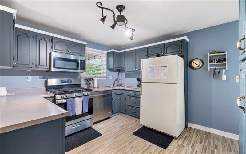 840 Williams St, Washington, 15301, 4 Bedrooms Bedrooms, 9 Rooms Rooms,1.2 BathroomsBathrooms,Residential,For Sale,Williams St,1700620