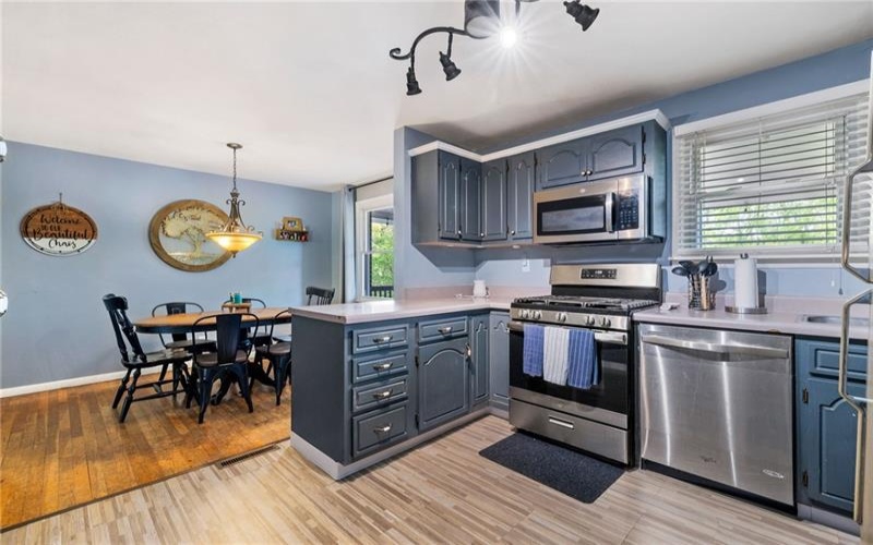 840 Williams St, Washington, 15301, 4 Bedrooms Bedrooms, 9 Rooms Rooms,1.2 BathroomsBathrooms,Residential,For Sale,Williams St,1700620