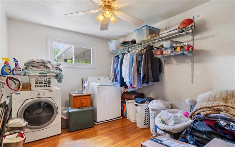 840 Williams St, Washington, 15301, 4 Bedrooms Bedrooms, 9 Rooms Rooms,1.2 BathroomsBathrooms,Residential,For Sale,Williams St,1700620