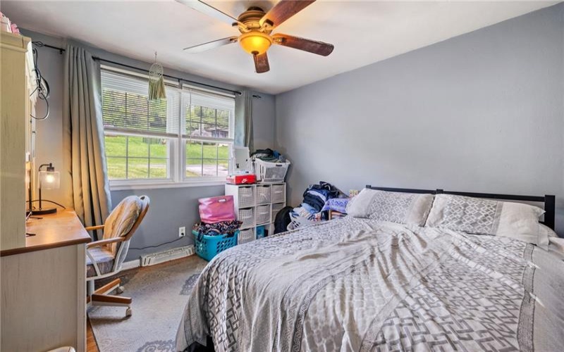 840 Williams St, Washington, 15301, 4 Bedrooms Bedrooms, 9 Rooms Rooms,1.2 BathroomsBathrooms,Residential,For Sale,Williams St,1700620
