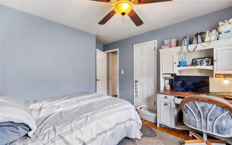 840 Williams St, Washington, 15301, 4 Bedrooms Bedrooms, 9 Rooms Rooms,1.2 BathroomsBathrooms,Residential,For Sale,Williams St,1700620