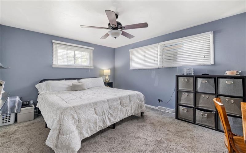 840 Williams St, Washington, 15301, 4 Bedrooms Bedrooms, 9 Rooms Rooms,1.2 BathroomsBathrooms,Residential,For Sale,Williams St,1700620