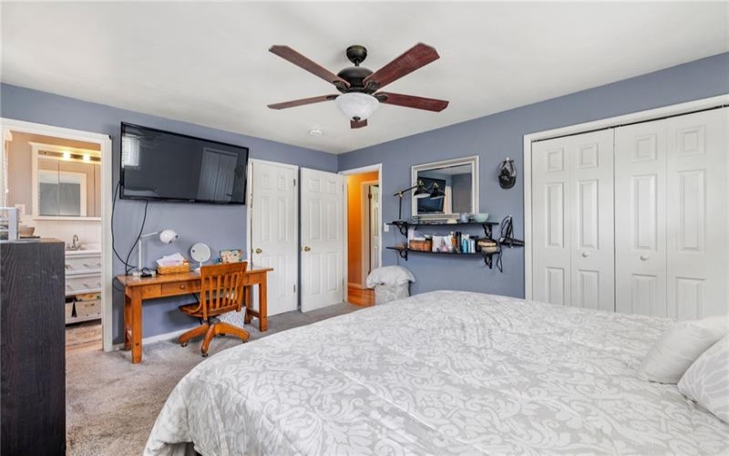 840 Williams St, Washington, 15301, 4 Bedrooms Bedrooms, 9 Rooms Rooms,1.2 BathroomsBathrooms,Residential,For Sale,Williams St,1700620