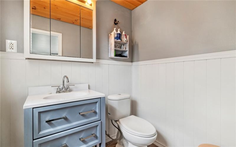 840 Williams St, Washington, 15301, 4 Bedrooms Bedrooms, 9 Rooms Rooms,1.2 BathroomsBathrooms,Residential,For Sale,Williams St,1700620