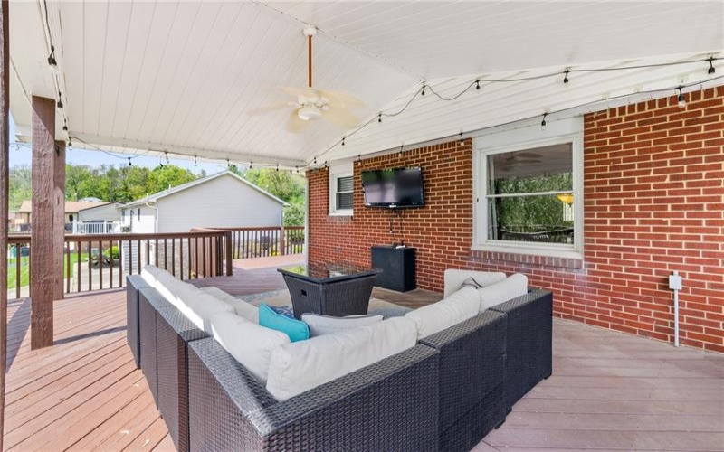 840 Williams St, Washington, 15301, 4 Bedrooms Bedrooms, 9 Rooms Rooms,1.2 BathroomsBathrooms,Residential,For Sale,Williams St,1700620