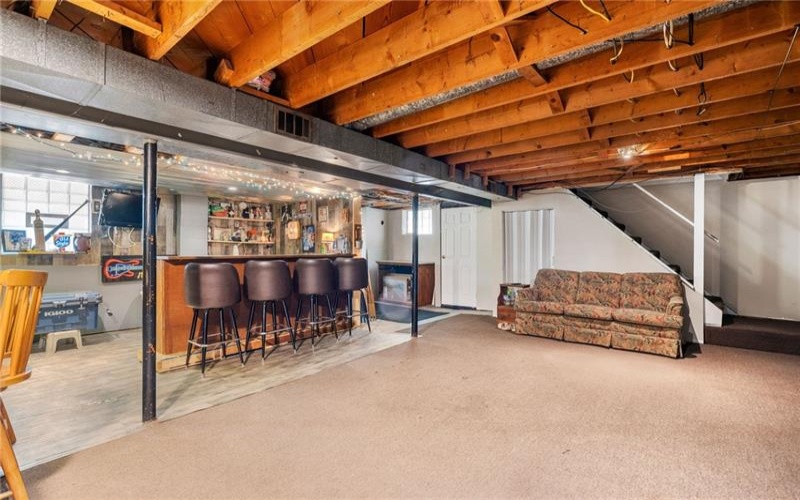 840 Williams St, Washington, 15301, 4 Bedrooms Bedrooms, 9 Rooms Rooms,1.2 BathroomsBathrooms,Residential,For Sale,Williams St,1700620