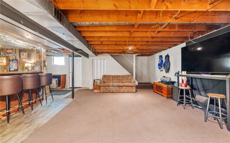 840 Williams St, Washington, 15301, 4 Bedrooms Bedrooms, 9 Rooms Rooms,1.2 BathroomsBathrooms,Residential,For Sale,Williams St,1700620