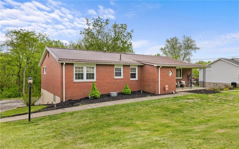 840 Williams St, Washington, 15301, 4 Bedrooms Bedrooms, 9 Rooms Rooms,1.2 BathroomsBathrooms,Residential,For Sale,Williams St,1700620