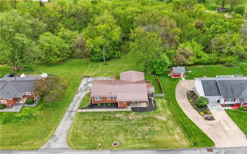 840 Williams St, Washington, 15301, 4 Bedrooms Bedrooms, 9 Rooms Rooms,1.2 BathroomsBathrooms,Residential,For Sale,Williams St,1700620