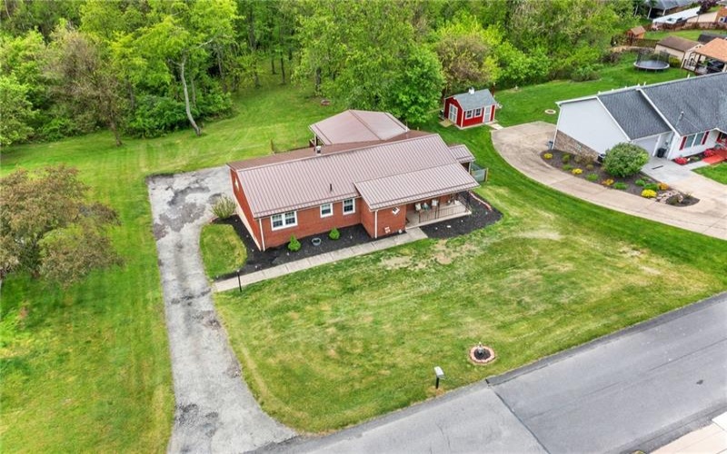 840 Williams St, Washington, 15301, 4 Bedrooms Bedrooms, 9 Rooms Rooms,1.2 BathroomsBathrooms,Residential,For Sale,Williams St,1700620