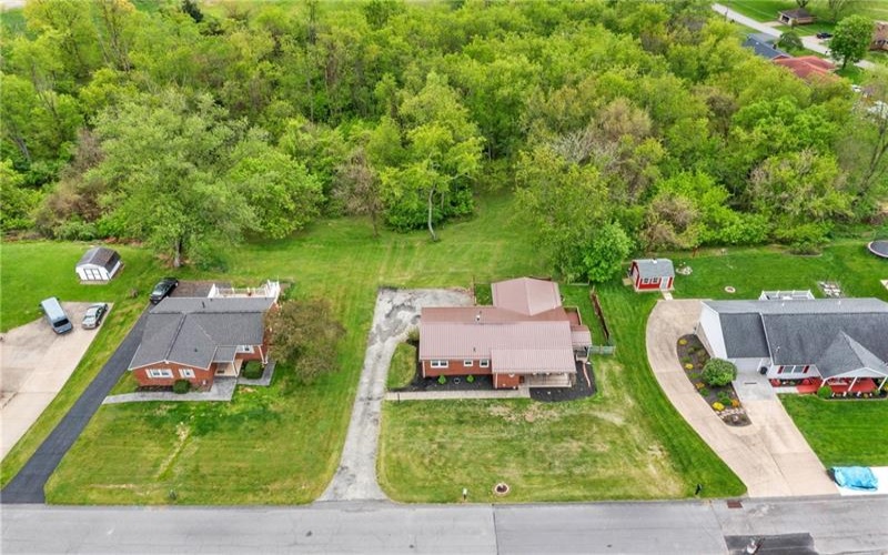 840 Williams St, Washington, 15301, 4 Bedrooms Bedrooms, 9 Rooms Rooms,1.2 BathroomsBathrooms,Residential,For Sale,Williams St,1700620