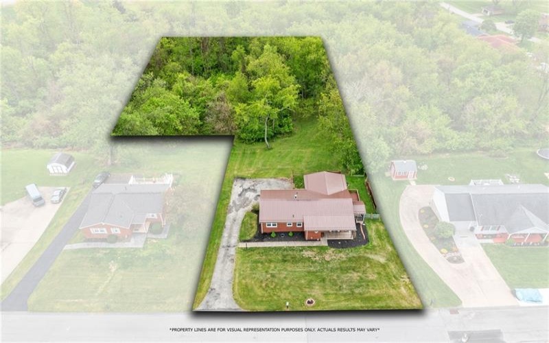 840 Williams St, Washington, 15301, 4 Bedrooms Bedrooms, 9 Rooms Rooms,1.2 BathroomsBathrooms,Residential,For Sale,Williams St,1700620