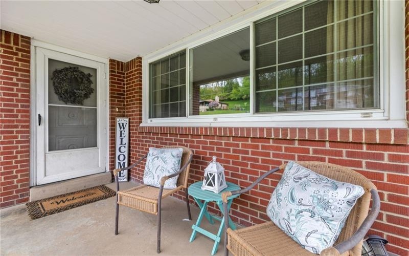 840 Williams St, Washington, 15301, 4 Bedrooms Bedrooms, 9 Rooms Rooms,1.2 BathroomsBathrooms,Residential,For Sale,Williams St,1700620