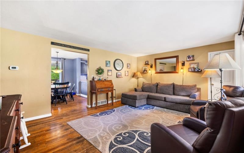 840 Williams St, Washington, 15301, 4 Bedrooms Bedrooms, 9 Rooms Rooms,1.2 BathroomsBathrooms,Residential,For Sale,Williams St,1700620