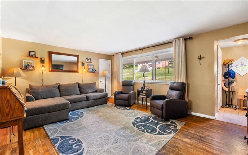 840 Williams St, Washington, 15301, 4 Bedrooms Bedrooms, 9 Rooms Rooms,1.2 BathroomsBathrooms,Residential,For Sale,Williams St,1700620