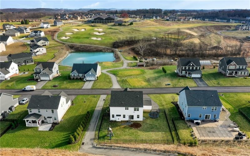 1089 Wedgewood Dr, Jeannette, 15644, 4 Bedrooms Bedrooms, 8 Rooms Rooms,2.1 BathroomsBathrooms,Residential,For Sale,Wedgewood Dr,1700621