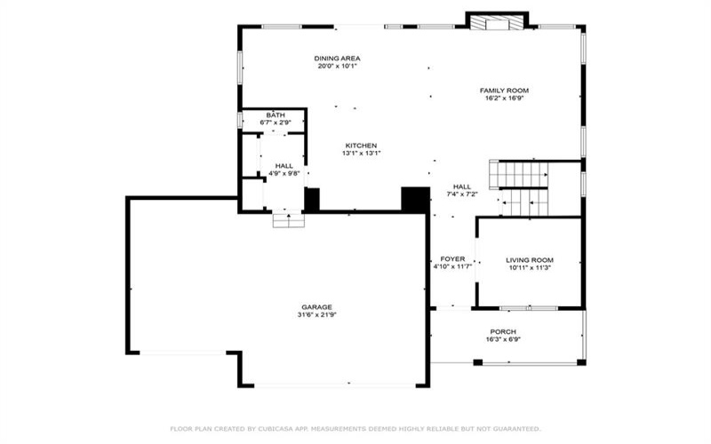 1089 Wedgewood Dr, Jeannette, 15644, 4 Bedrooms Bedrooms, 8 Rooms Rooms,2.1 BathroomsBathrooms,Residential,For Sale,Wedgewood Dr,1700621