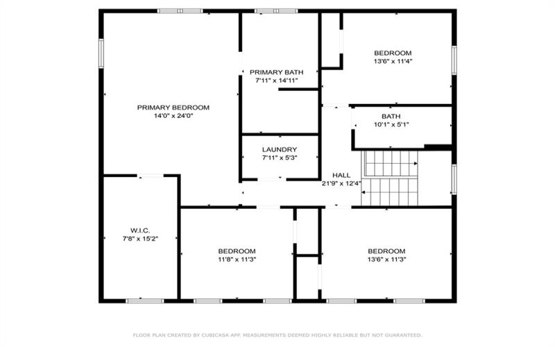 1089 Wedgewood Dr, Jeannette, 15644, 4 Bedrooms Bedrooms, 8 Rooms Rooms,2.1 BathroomsBathrooms,Residential,For Sale,Wedgewood Dr,1700621