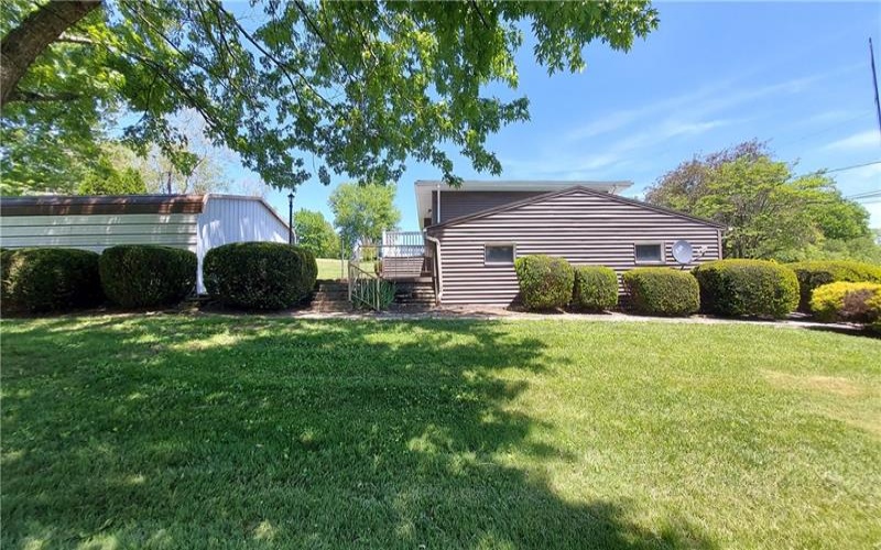 623 Mount Nebo Church Road, Alverton, 15612, 2 Bedrooms Bedrooms, 5 Rooms Rooms,1 BathroomBathrooms,Residential,For Sale,Mount Nebo Church Road,1700625