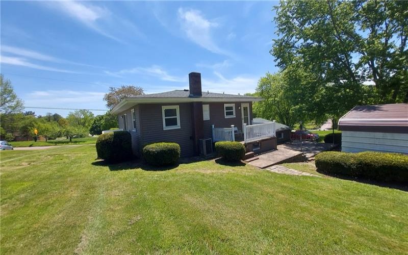 623 Mount Nebo Church Road, Alverton, 15612, 2 Bedrooms Bedrooms, 5 Rooms Rooms,1 BathroomBathrooms,Residential,For Sale,Mount Nebo Church Road,1700625