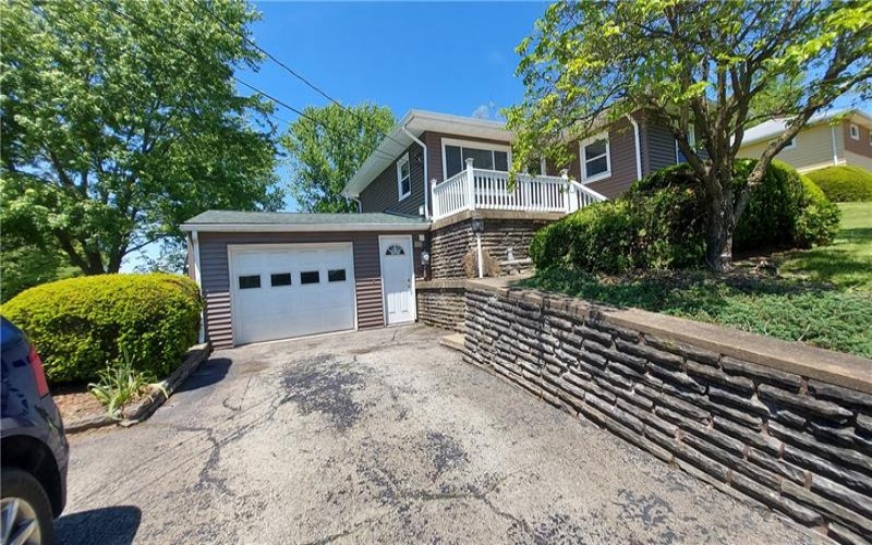623 Mount Nebo Church Road, Alverton, 15612, 2 Bedrooms Bedrooms, 5 Rooms Rooms,1 BathroomBathrooms,Residential,For Sale,Mount Nebo Church Road,1700625