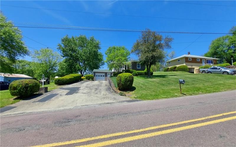 623 Mount Nebo Church Road, Alverton, 15612, 2 Bedrooms Bedrooms, 5 Rooms Rooms,1 BathroomBathrooms,Residential,For Sale,Mount Nebo Church Road,1700625