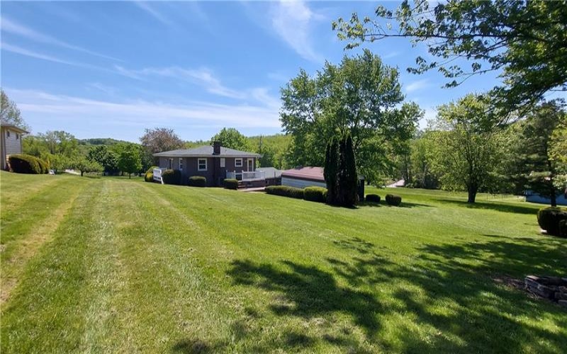623 Mount Nebo Church Road, Alverton, 15612, 2 Bedrooms Bedrooms, 5 Rooms Rooms,1 BathroomBathrooms,Residential,For Sale,Mount Nebo Church Road,1700625