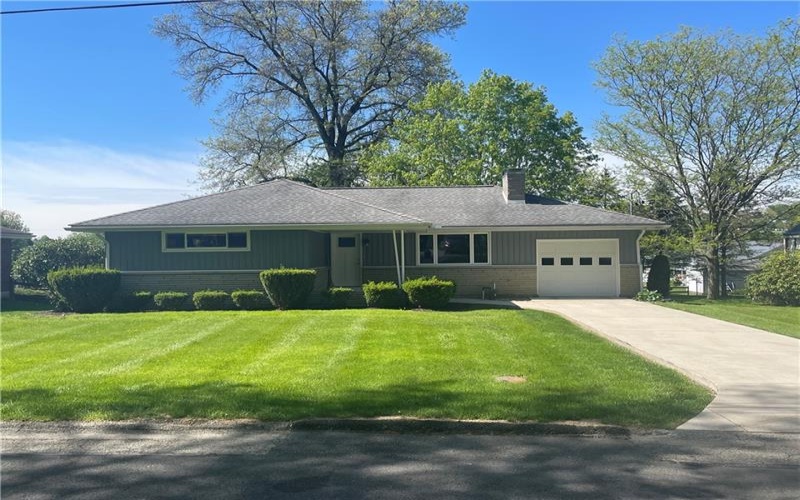 855 Sanner St, Somerset, 15501, 3 Bedrooms Bedrooms, 5 Rooms Rooms,2 BathroomsBathrooms,Residential,For Sale,Sanner St,1700643