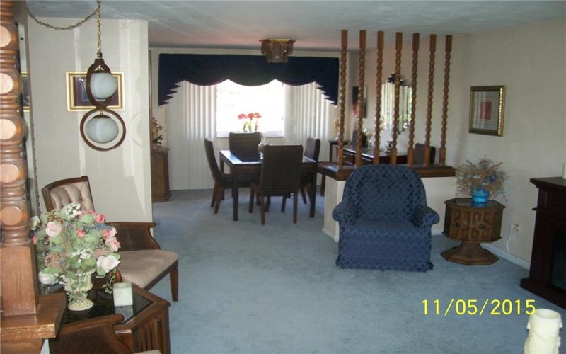 14160 Roberta Dr, North Huntingdon, 15642, 3 Bedrooms Bedrooms, 9 Rooms Rooms,1.1 BathroomsBathrooms,Residential,For Sale,Roberta Dr,1700678