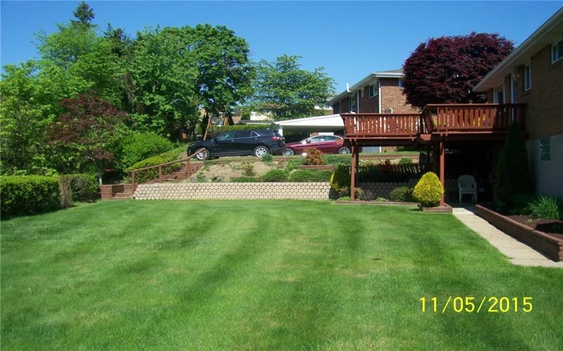 14160 Roberta Dr, North Huntingdon, 15642, 3 Bedrooms Bedrooms, 9 Rooms Rooms,1.1 BathroomsBathrooms,Residential,For Sale,Roberta Dr,1700678
