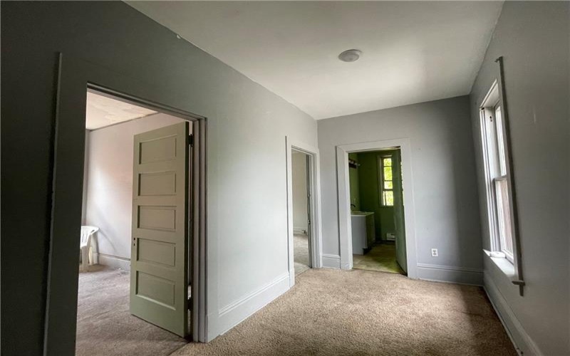 827 Lincoln, Charleroi, 15022, 4 Bedrooms Bedrooms, 9 Rooms Rooms,1 BathroomBathrooms,Residential,For Sale,Lincoln,1700704