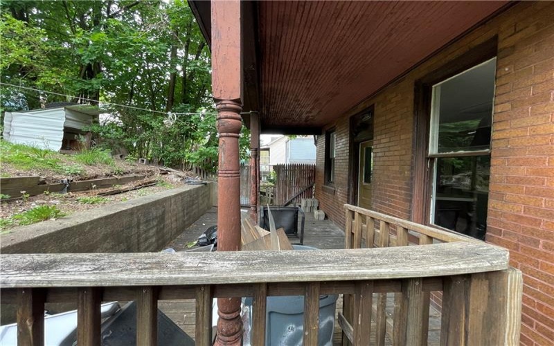 827 Lincoln, Charleroi, 15022, 4 Bedrooms Bedrooms, 9 Rooms Rooms,1 BathroomBathrooms,Residential,For Sale,Lincoln,1700704