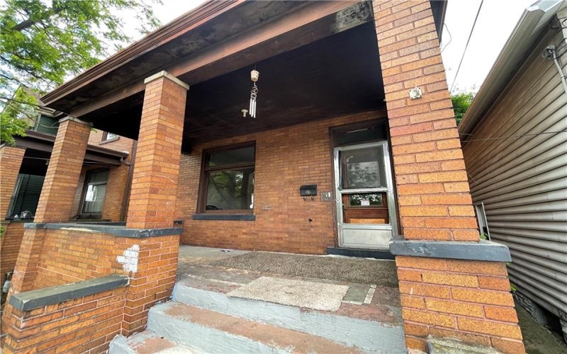 827 Lincoln, Charleroi, 15022, 4 Bedrooms Bedrooms, 9 Rooms Rooms,1 BathroomBathrooms,Residential,For Sale,Lincoln,1700704