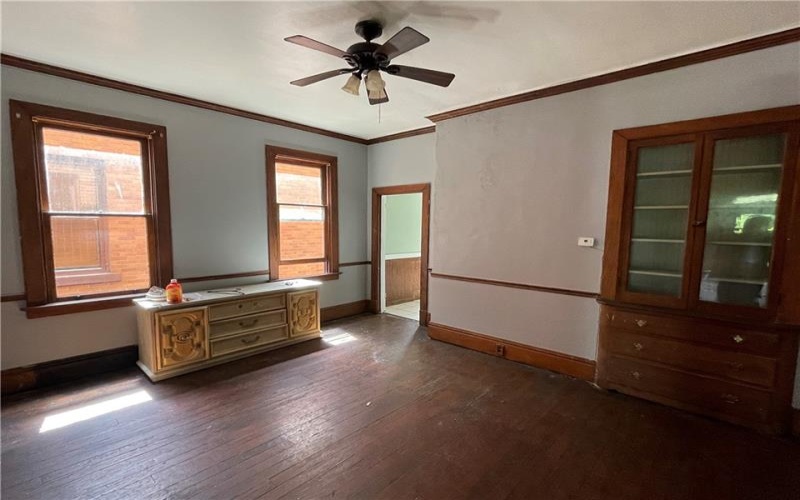 827 Lincoln, Charleroi, 15022, 4 Bedrooms Bedrooms, 9 Rooms Rooms,1 BathroomBathrooms,Residential,For Sale,Lincoln,1700704