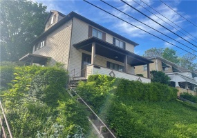 1000 Rostraver, Monessen, 15062, 3 Bedrooms Bedrooms, 8 Rooms Rooms,1.1 BathroomsBathrooms,Residential,For Sale,Rostraver,1700717