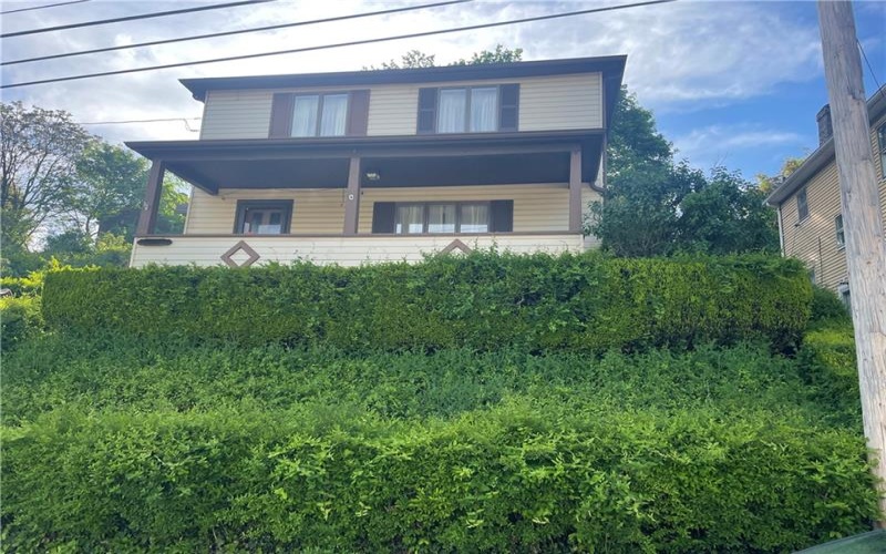 1000 Rostraver, Monessen, 15062, 3 Bedrooms Bedrooms, 8 Rooms Rooms,1.1 BathroomsBathrooms,Residential,For Sale,Rostraver,1700717