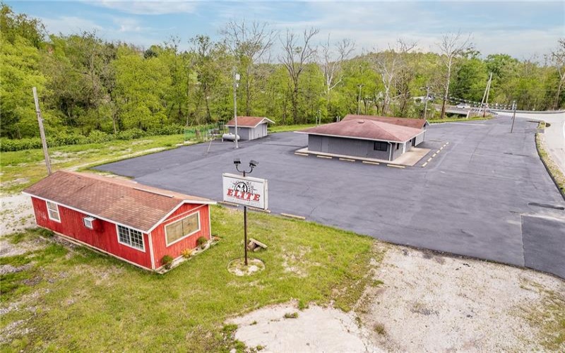 1310 Pittsburgh Rd, Uniontown, 15401, ,Commercial-industrial-business,For Sale,Pittsburgh Rd,1700739