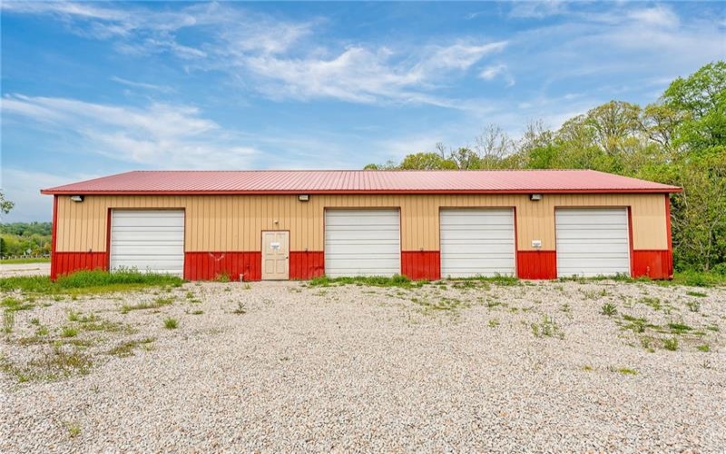 1310 Pittsburgh Rd, Uniontown, 15401, ,Commercial-industrial-business,For Sale,Pittsburgh Rd,1700739