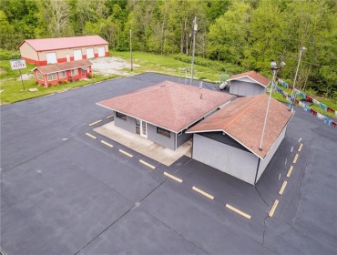 1310 Pittsburgh Rd, Uniontown, 15401, ,Commercial-industrial-business,For Sale,Pittsburgh Rd,1700739