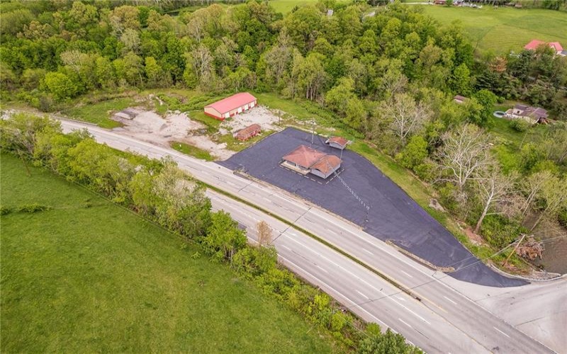 1310 Pittsburgh Rd, Uniontown, 15401, ,Commercial-industrial-business,For Sale,Pittsburgh Rd,1700739